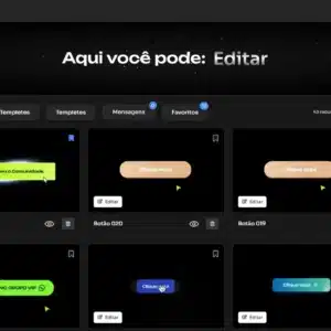 Plano Semestral
