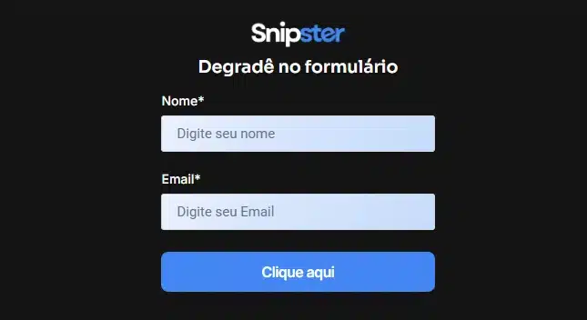 Form degrade